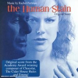 Soundtrack - Human Stain