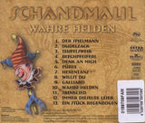 Schandmaul - Wahre Helden