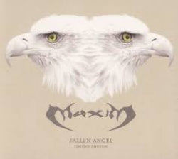 Maxim - Fallen Angel