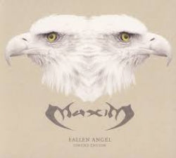 Maxim - Fallen Angel