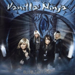 Vanilla Ninja - Blue Tattoo