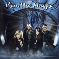 Vanilla Ninja - Blue Tattoo