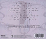 Deep Purple - Rapture Of The Deep