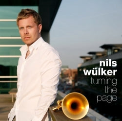 Nils Wulker - Turning The Page