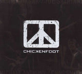 Chickenfoot - Chickenfoot