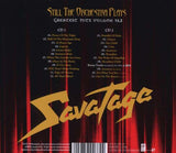 Savatage - Still The Orchestra Plays - Greatest Hits Vol. 1 & 2