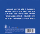 Francis Rossi - One Step At A Time