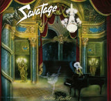 Savatage - Gutter Ballet