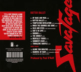 Savatage - Gutter Ballet