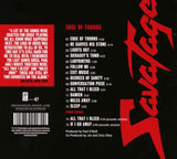 Savatage - Edge Of Thorns