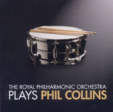Royal Philharmonic Orchestra - Plays Phil Collins
