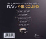 Royal Philharmonic Orchestra - Plays Phil Collins