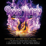 Deep Purple - Phoenix Rising