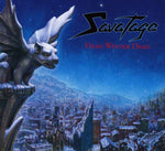 Savatage - Dead Winter Dead