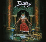 Savatage - Hall Of The Mountain King