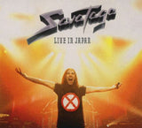 Savatage - Live In Japan