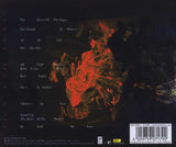 Bush - The Sea Of Memories