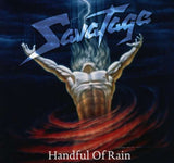 Savatage - Handful Of Rain