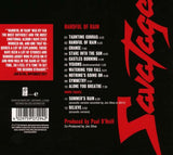 Savatage - Handful Of Rain