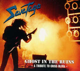 Savatage - Ghost In Ruins