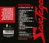 Savatage - Ghost In Ruins