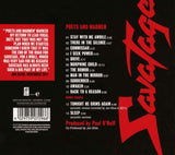 Savatage - Poets And Madmen