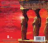 Uriah Heep - Official Bootleg Vol. 5 - Live In Athens, Greece 2011