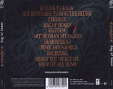Europe - Bag Of Bones