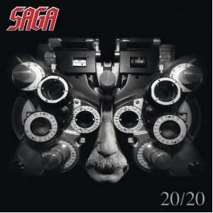 Saga - 20/20