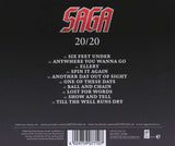 Saga - 20/20