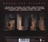 Gun - Break The Silence