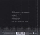 Marillion - Sounds That Can't Be Made