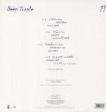 Deep Purple - Now What?!