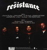 The Resistance - Scars