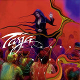 Tarja Turunen - Colours In The Dark