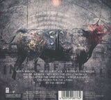 Dagoba - Post Mortem Nihil Est