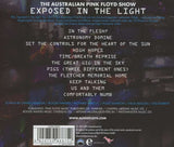 The Australian Pink Floyd Show - Exposed In The Light - Live 2012