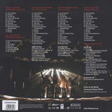 Status Quo - Back 2 SQ.1 - The Frantic Four Reunion 2013