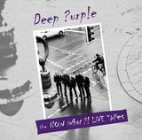 Deep Purple - The Now What?! - Live Tapes