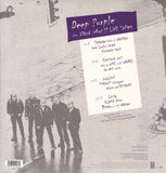 Deep Purple - The Now What?! - Live Tapes