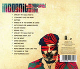 Incognito - Amplified Soul