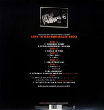 Deep Purple - Live In Copenhagen 1972