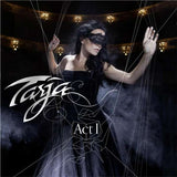 Tarja Turunen - Act 1