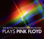 Royal Philharmonic Orchestra - RPO Plays Pink Floyd