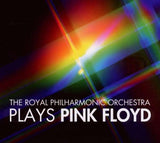 Royal Philharmonic Orchestra - RPO Plays Pink Floyd