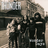 Thunder - Wonder Days