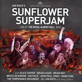 Ian Paice's Sunflower Superjam - Ian Paice's Sunflower Superjam - Live At The Royal Albert Hall 2012