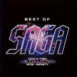 Saga - Best Of Saga - 1978 - Infinity