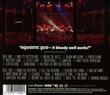 Status Quo - Aquostic! Live At The Roundhouse