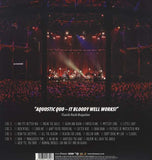 Status Quo - Aquostic! Live At The Roundhouse